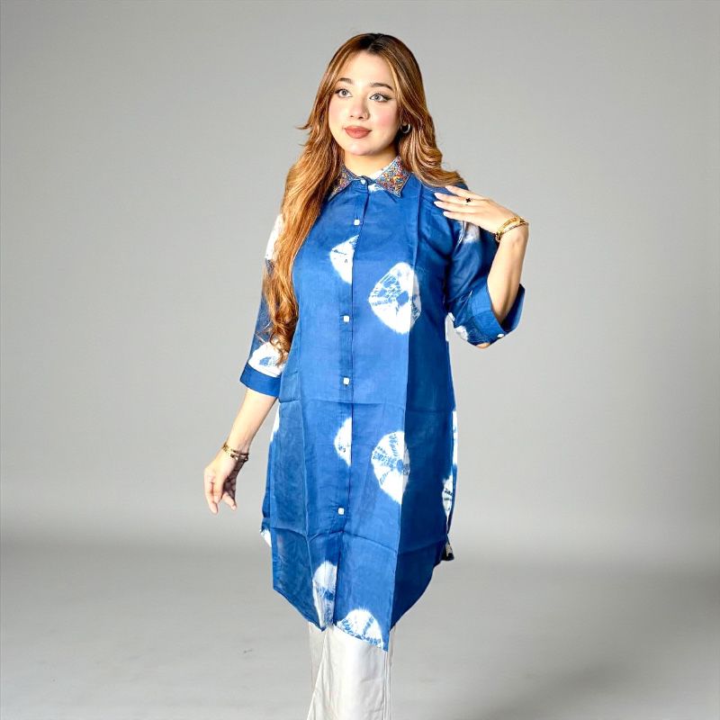 Ladies Shirt 1
