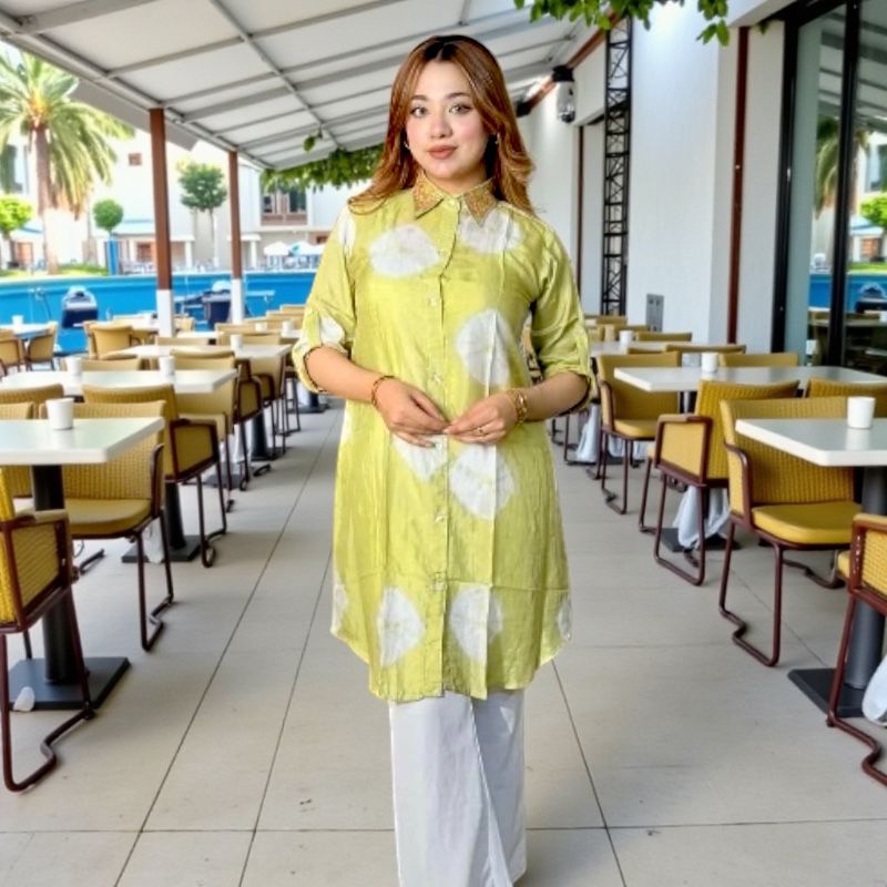Ladies Shirt 2