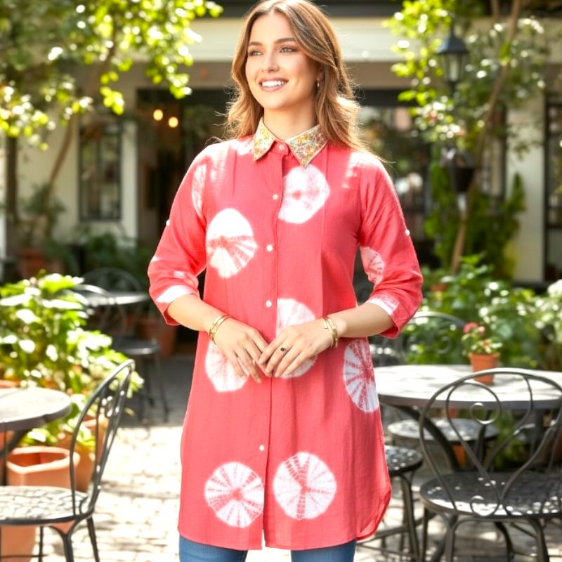 Ladies Shirt 3